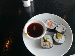 -澳门旅游塔360°旋转餐厅(南湾湖广场店)