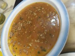 肉沫蒸蛋-尚岛私房菜(西方巷店)