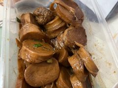 -黎里王记辣脚(黎里总店)