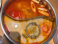 -生如夏花泰式火锅(鹭洲里店)