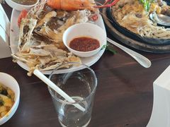 -大螃蟹海鲜餐厅