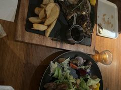 -陶享时光西餐·下午茶·竹林花园(新城店)