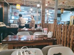 -三个大叔烤羊肉串·歌手驻唱·碳烤鲜肉(西三旗店)