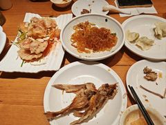 -安天民北方饺子(白石洲店)