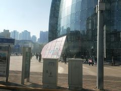 -星巴克(天津大悦城第二店)