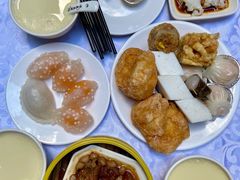 -冰泉豆浆馆(白云山总店)