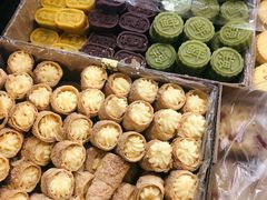 -庆祥斋糕点厂(留学路店)