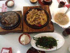 -食锦记·福建私房菜(浦西万达店)