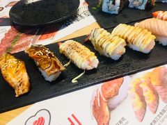 -Sushi Love 创意寿司(丽影广场店)