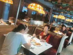 -粤香村(清真川菜店)
