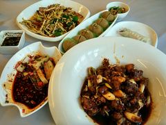 -贵州大厦贵州厅(樱花园西街店)