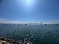 -星海湾跨海大桥