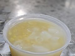 -老胡甜汤(龙眼店)