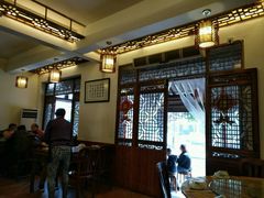 大堂-三林民间传菜