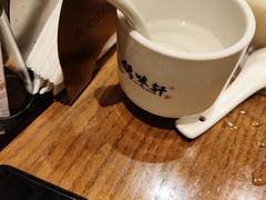 -鸽味轩·粤菜小馆(高楼门总店)