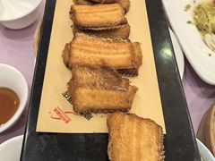 -金时代顺风大酒店(金山店)