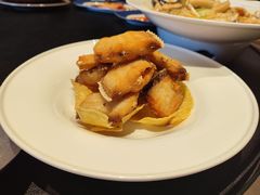 -庐灶江南·江南菜·四合院Bistro(东直门雍和宫·原华侨宾馆店)