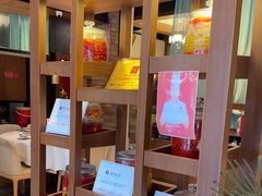 -川味里•商务宴请•团建聚餐(清湖店)