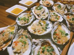 -如轩·海鲜砂锅粥·潮汕菜(海珠店)