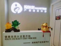 -涌泉妈咪树通乳·产后恢复