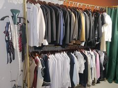 -爱定格照相馆.证件照(周浦万达店)