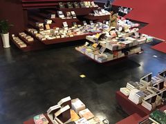 -当当梅溪书院(步步高梅溪新天地店)