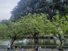 -星湖旅游景区七星岩