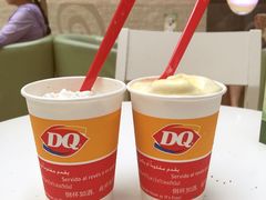 -DQ·蛋糕·冰淇淋(徐东销品茂店)