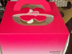 -CUNS CAKE村上千层蛋糕(一环路东二段140号院店)