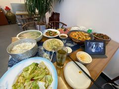 -益恒饭店乡间白族菜(古城总店)