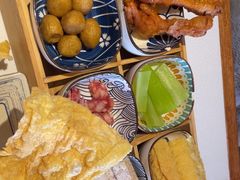 -螺大喜螺蛳粉火锅(雍和宫店)