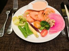 -深圳四季酒店·馥自助餐厅