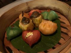 -Hakkasan Abu Dhabi