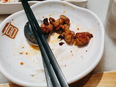 -韩宫宴和牛烤肉(武汉光谷现代风情街店)