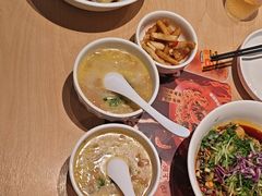 -大师兄·西北小馆(金湾华发商都店)
