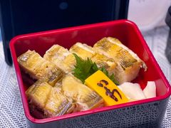 -银座岩