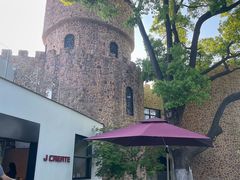 -J Create城市露营咖啡·简餐·宠物(上海动物园店)