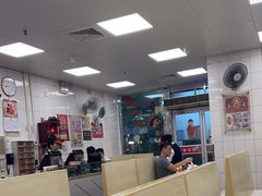 -冰岛茶餐厅(人民路店)