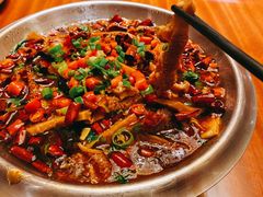 -老江南春·中国龙菜(衡山路店)