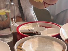 -满堂·烤鸭店·北京菜(鼓楼店)