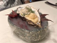 -深圳文华东方酒店·OPUS 388·精致法餐