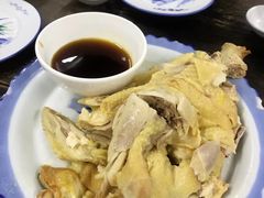 白斩鸡-吾介小籠館