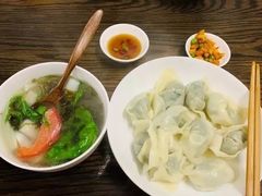 -巧云大馄饨(南阴阳营总店)