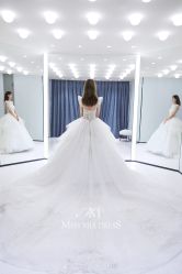 -MISS MIA 婚纱品牌馆