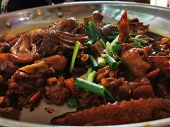 -宜城私房菜.臭鳜鱼(九华新街店)