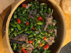 -二孃鸡爪爪(东风路总店)