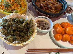 -亚伟瓦罐面美食城(淇县总店)