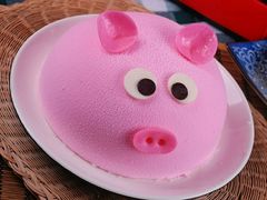 -阿细汉菜(本地盐帮菜名店)