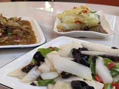 -虾铺子龙虾·私房菜(金源花苑店)