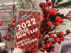 -Blueglass酸奶(财富购物中心店)